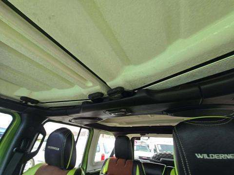 JEEP UNLIMITED SPORT S - 7