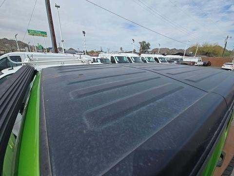 JEEP UNLIMITED SPORT S - 8