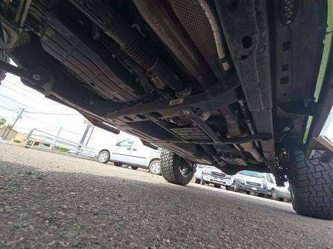 JEEP UNLIMITED SPORT S - 3