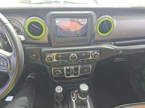 JEEP UNLIMITED SPORT S - 6