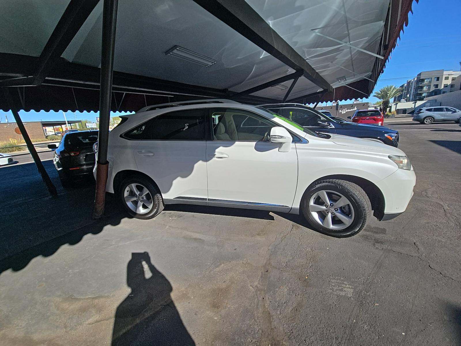 2015 Lexus RX RX 350 FWD