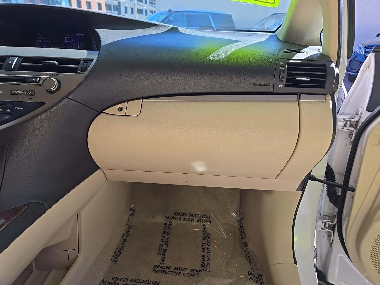 2015 Lexus RX RX 350 FWD