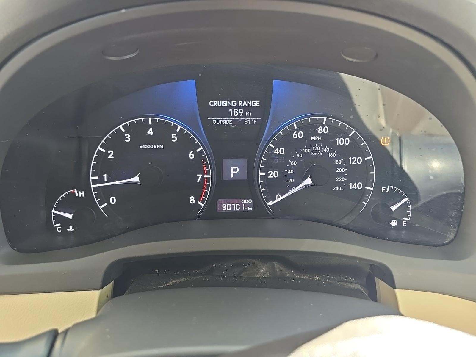 2015 Lexus RX RX 350 FWD