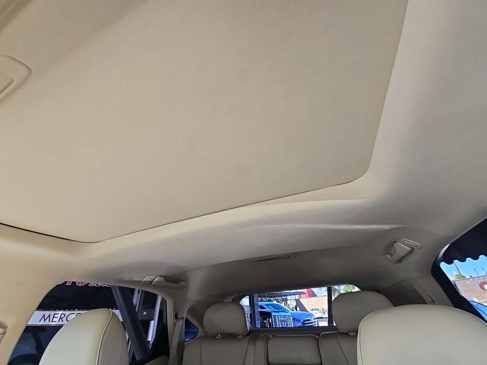 2015 Lexus RX RX 350 FWD