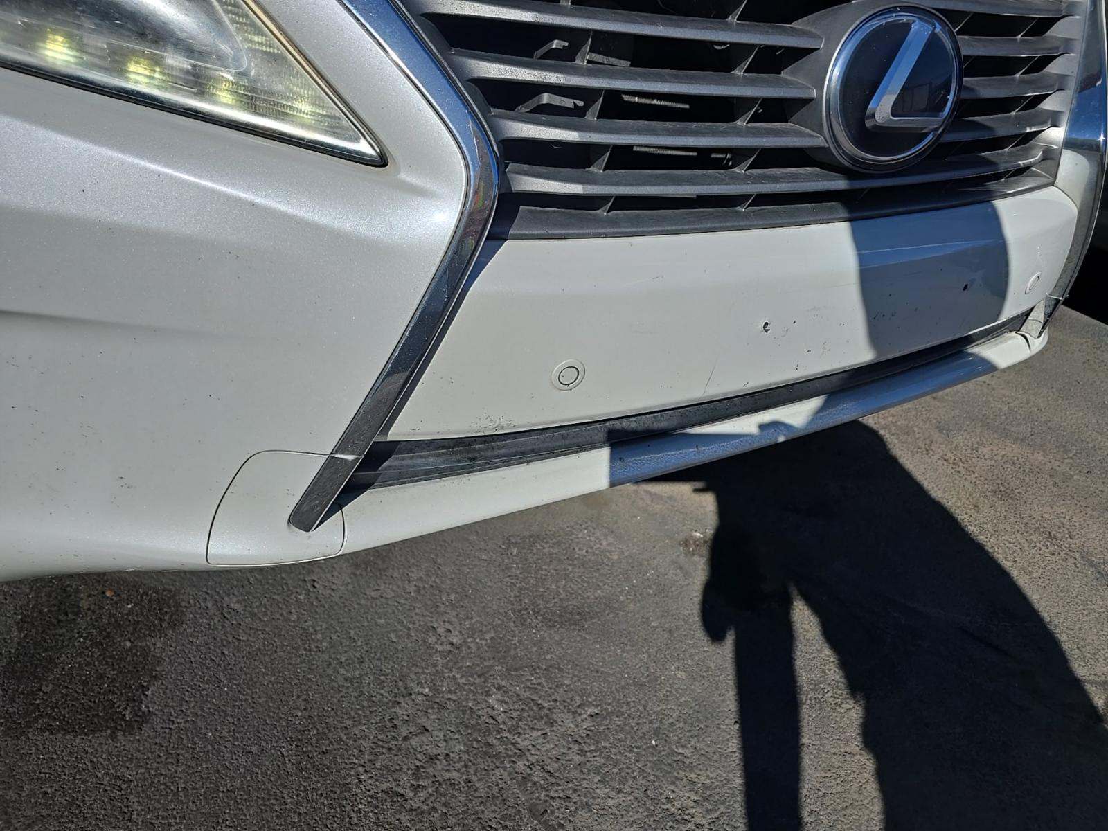 2015 Lexus RX RX 350 FWD