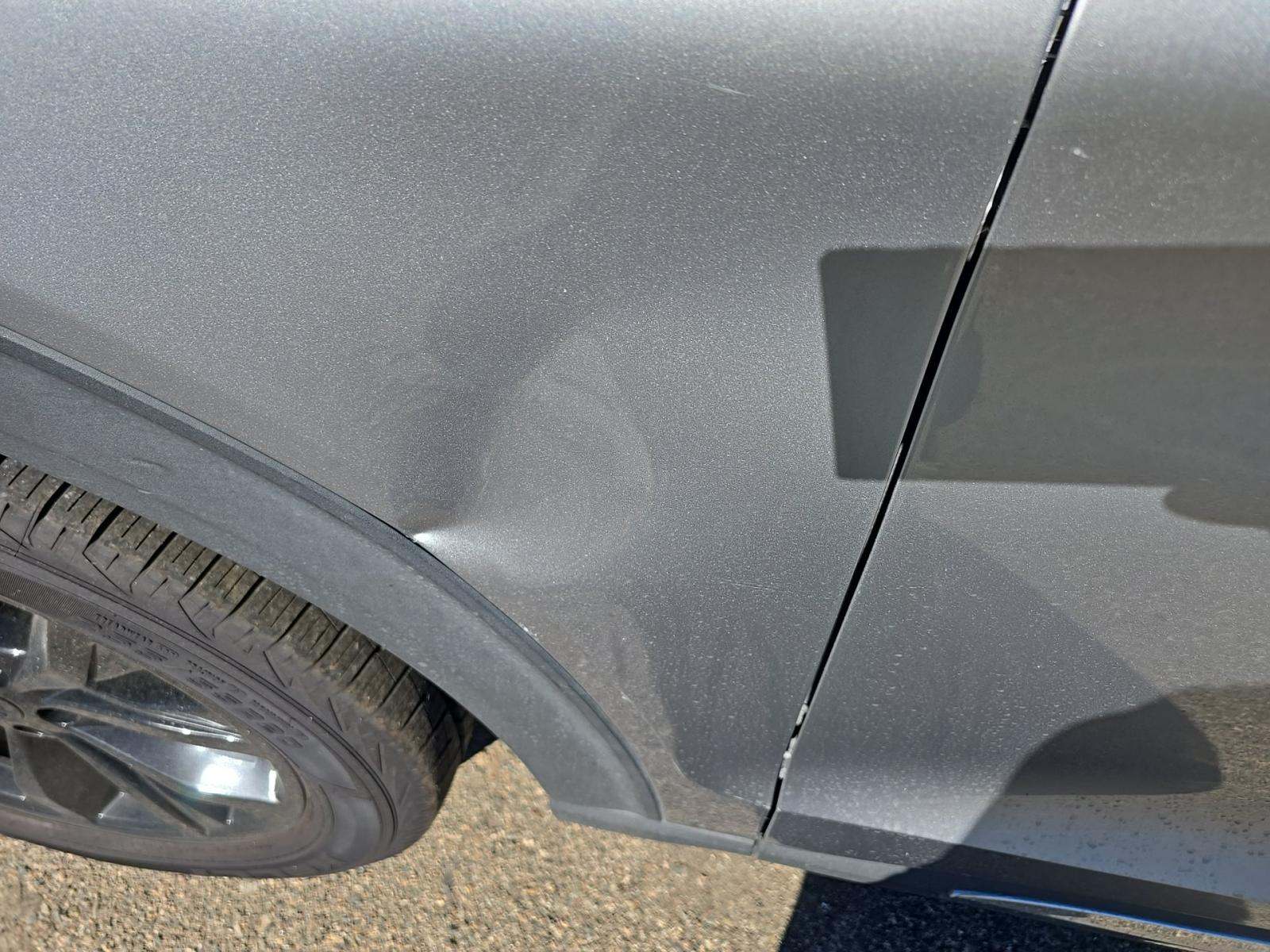 2023 Ford Explorer Limited AWD