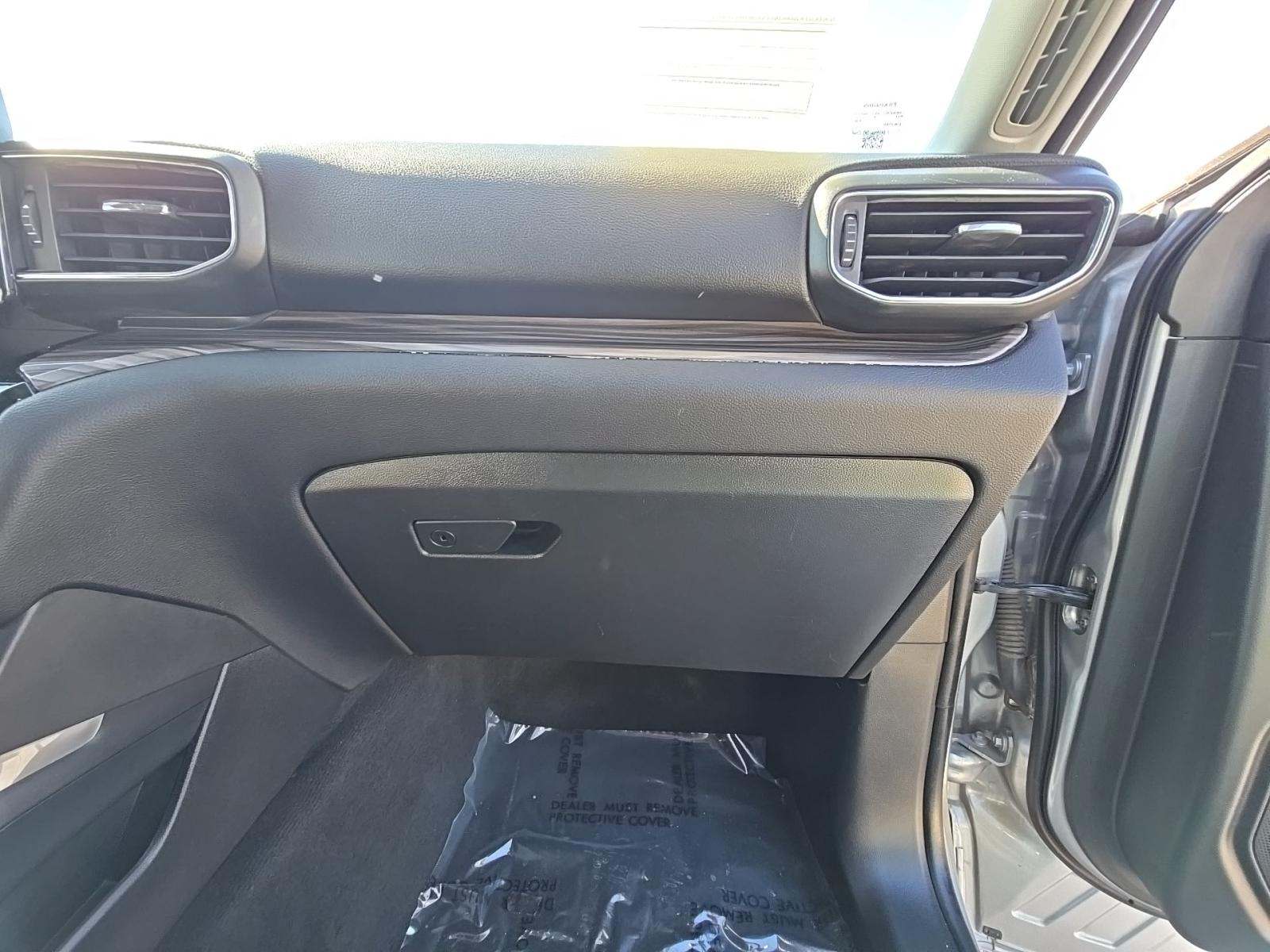 2023 Ford Explorer Limited AWD