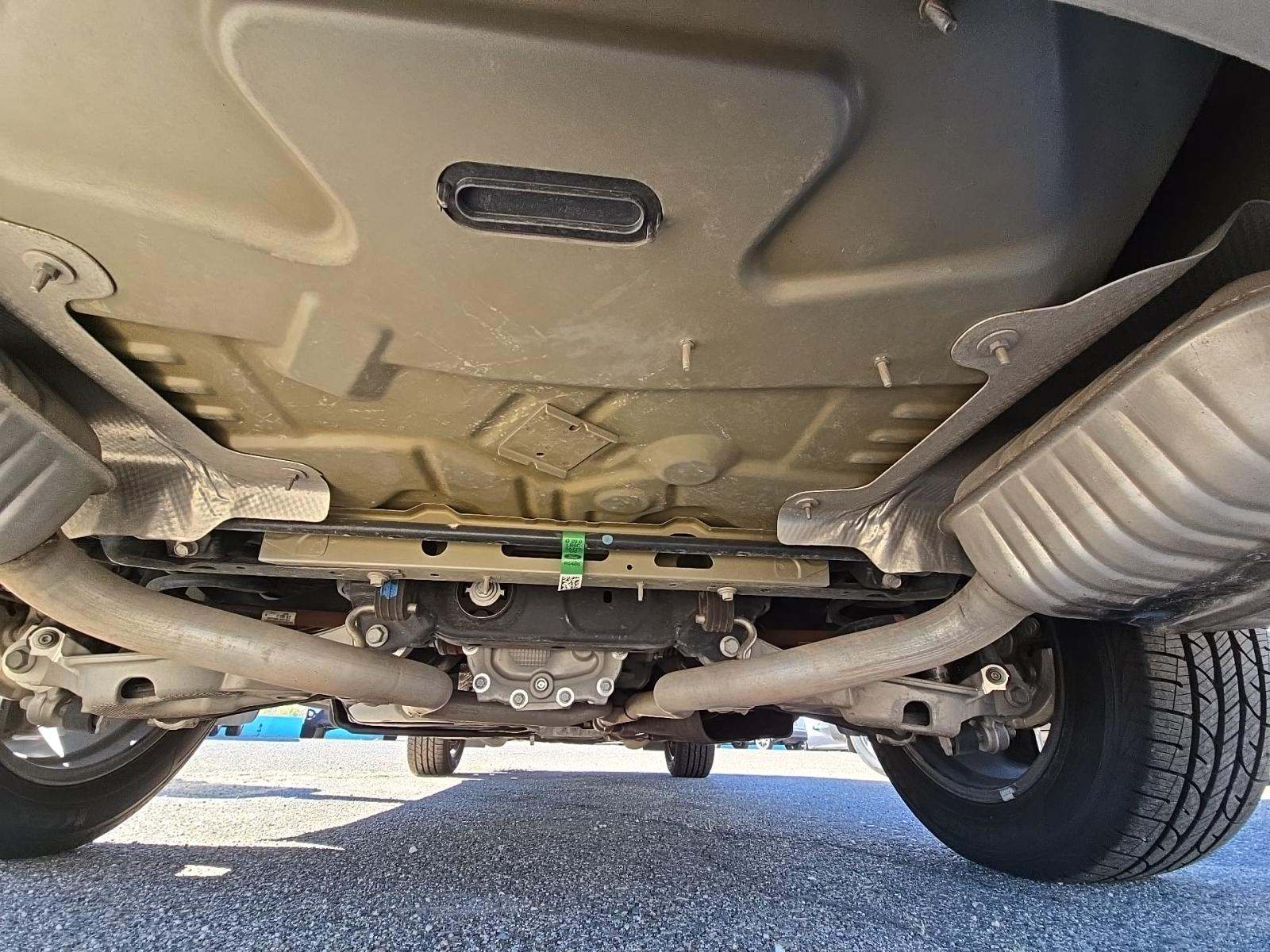 2023 Ford Explorer Limited AWD