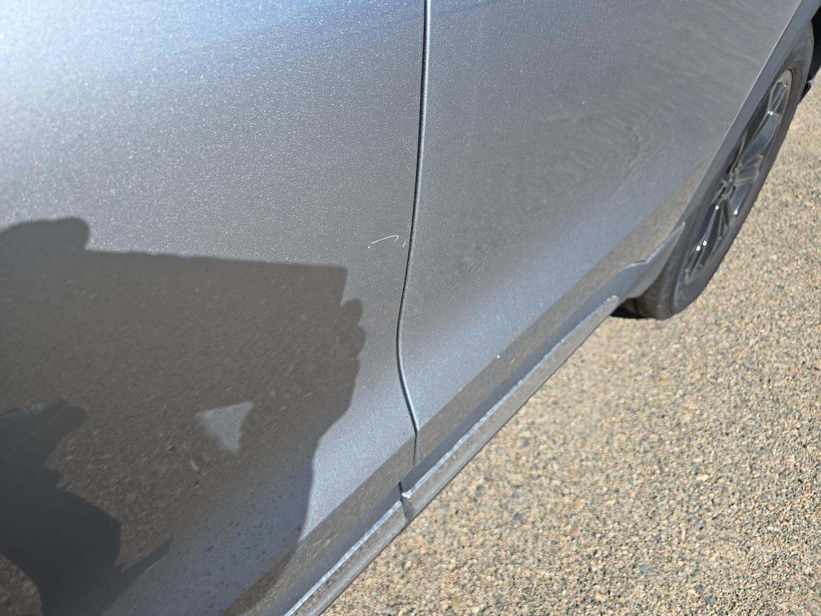 2023 Ford Explorer Limited AWD