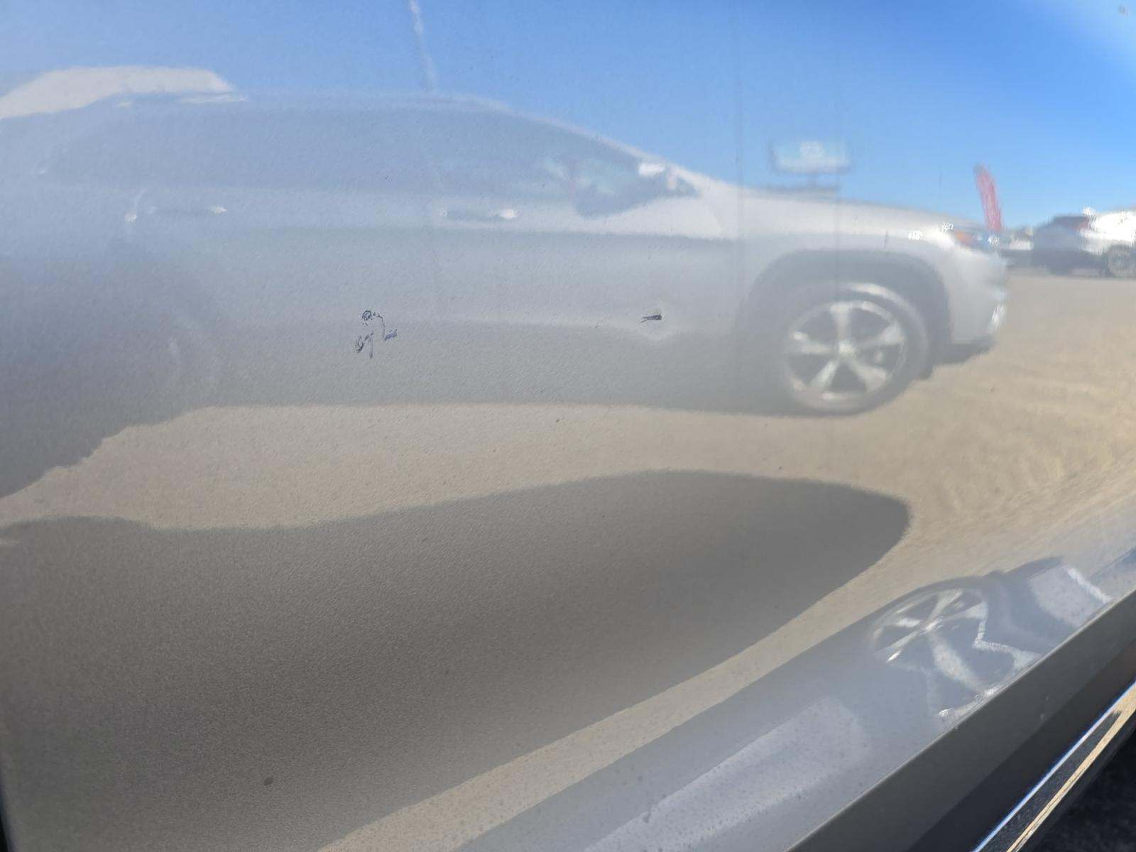 2023 Ford Explorer Limited AWD