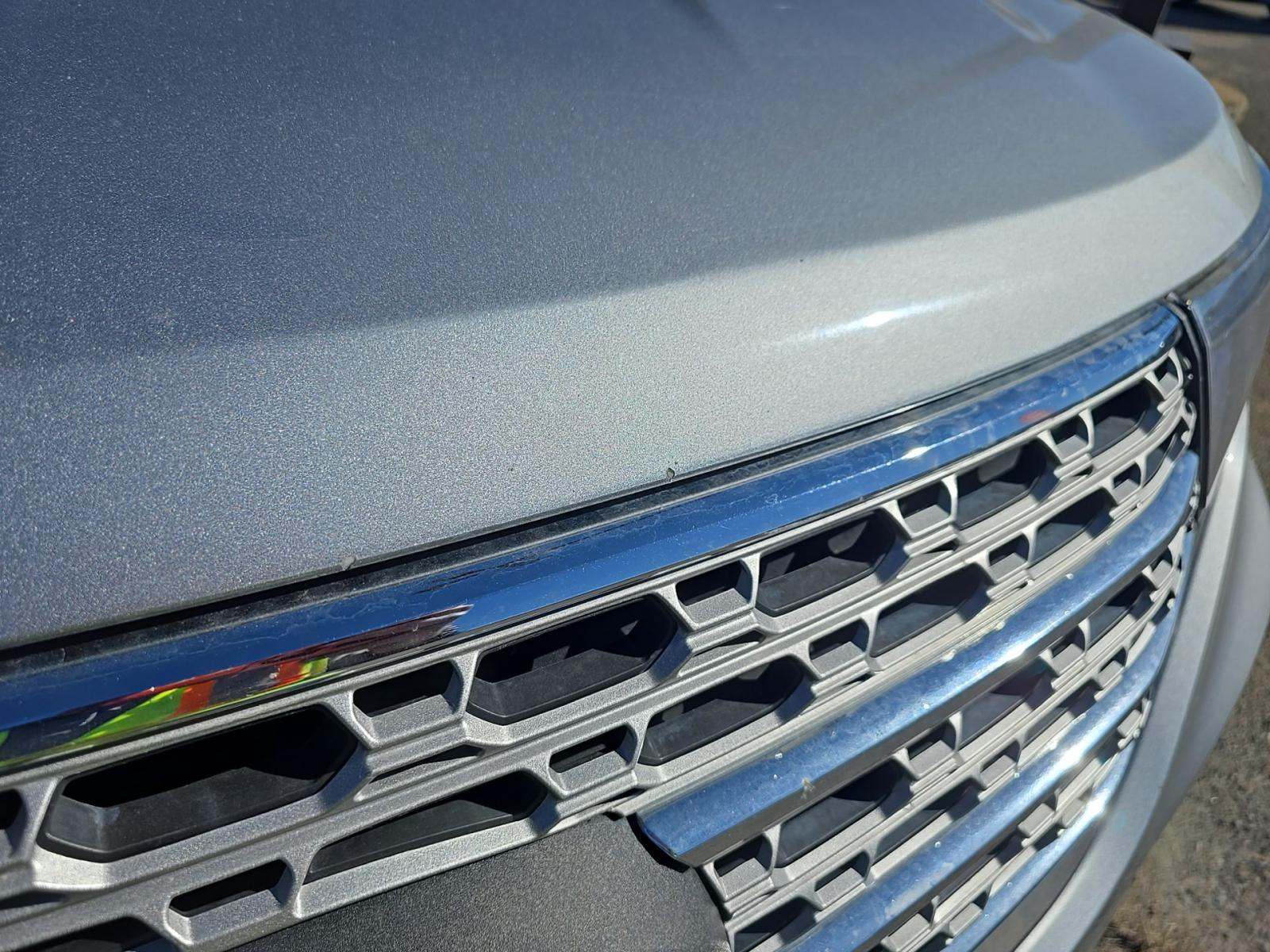 2023 Ford Explorer Limited AWD