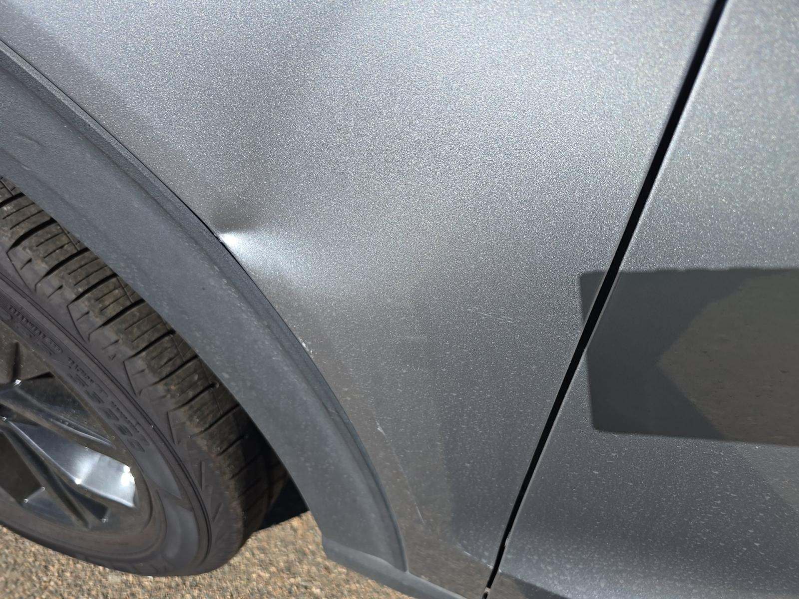 2023 Ford Explorer Limited AWD