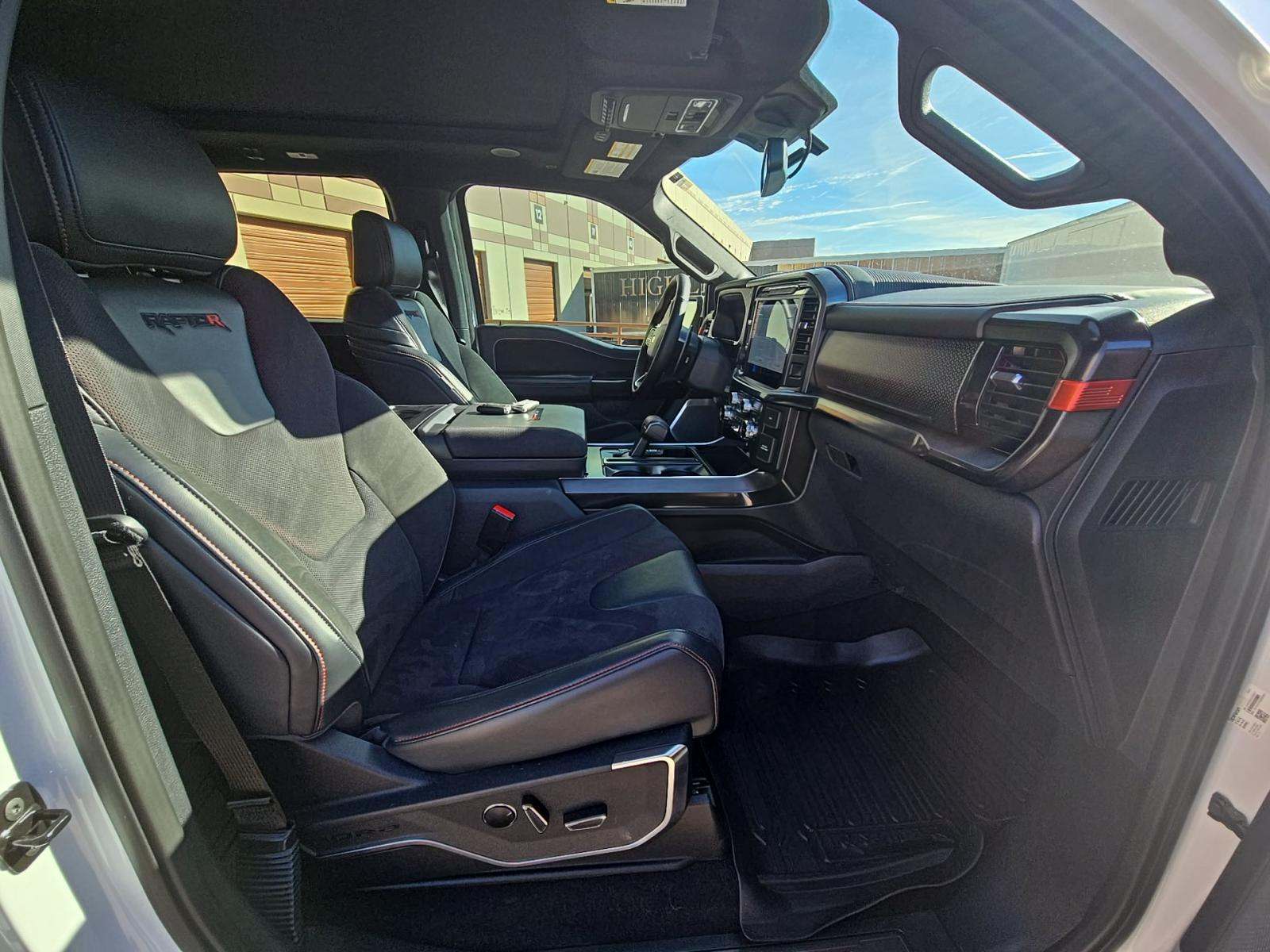 2024 Ford F-150 Raptor AWD