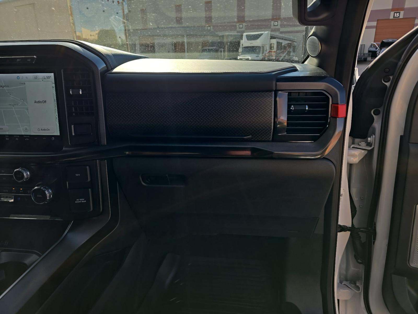 2024 Ford F-150 Raptor AWD