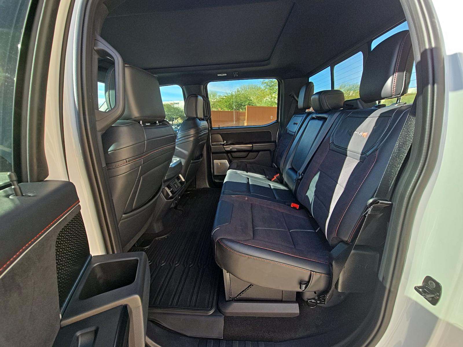 2024 Ford F-150 Raptor AWD