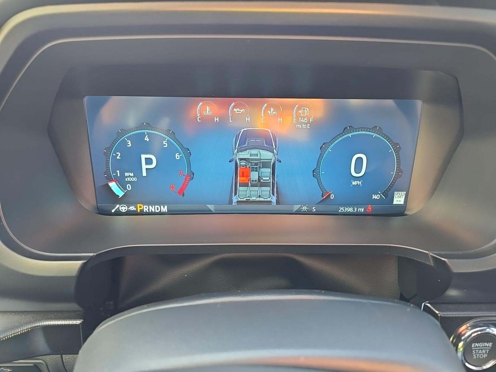 2024 Ford F-150 Raptor AWD