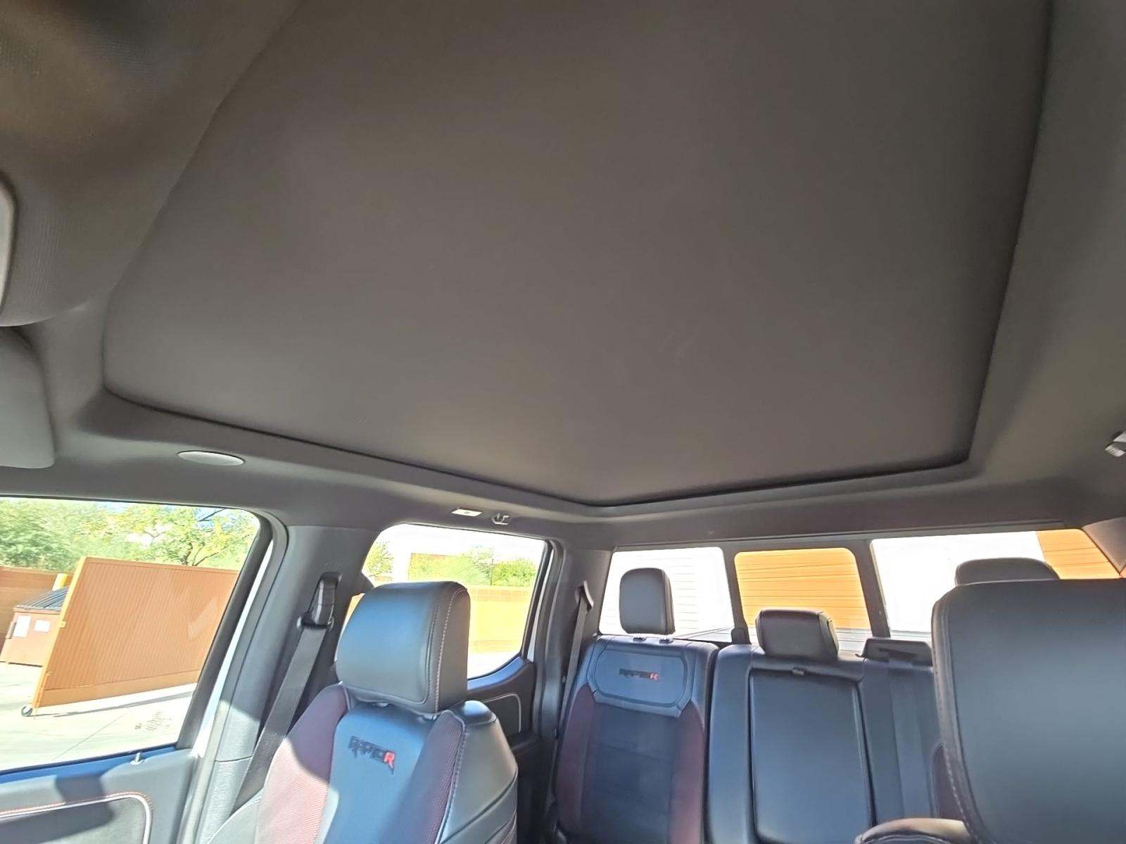 2024 Ford F-150 Raptor AWD