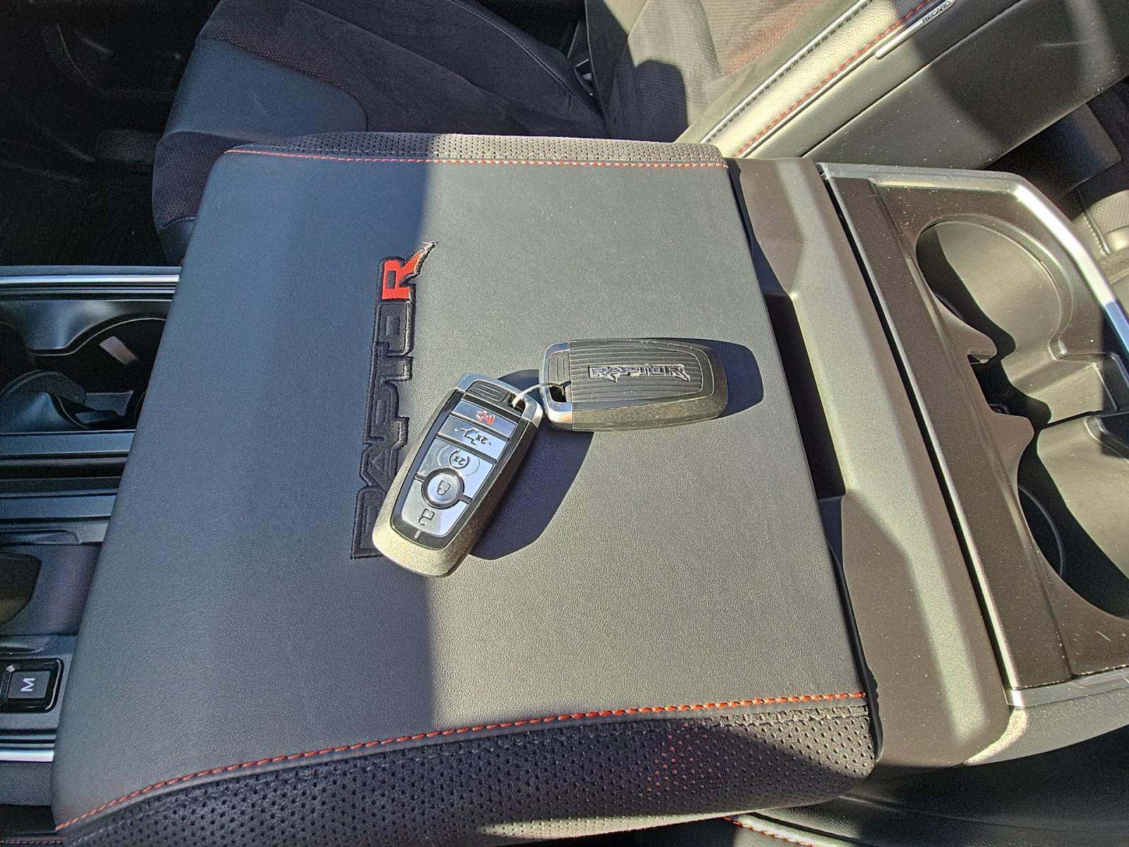 2024 Ford F-150 Raptor AWD