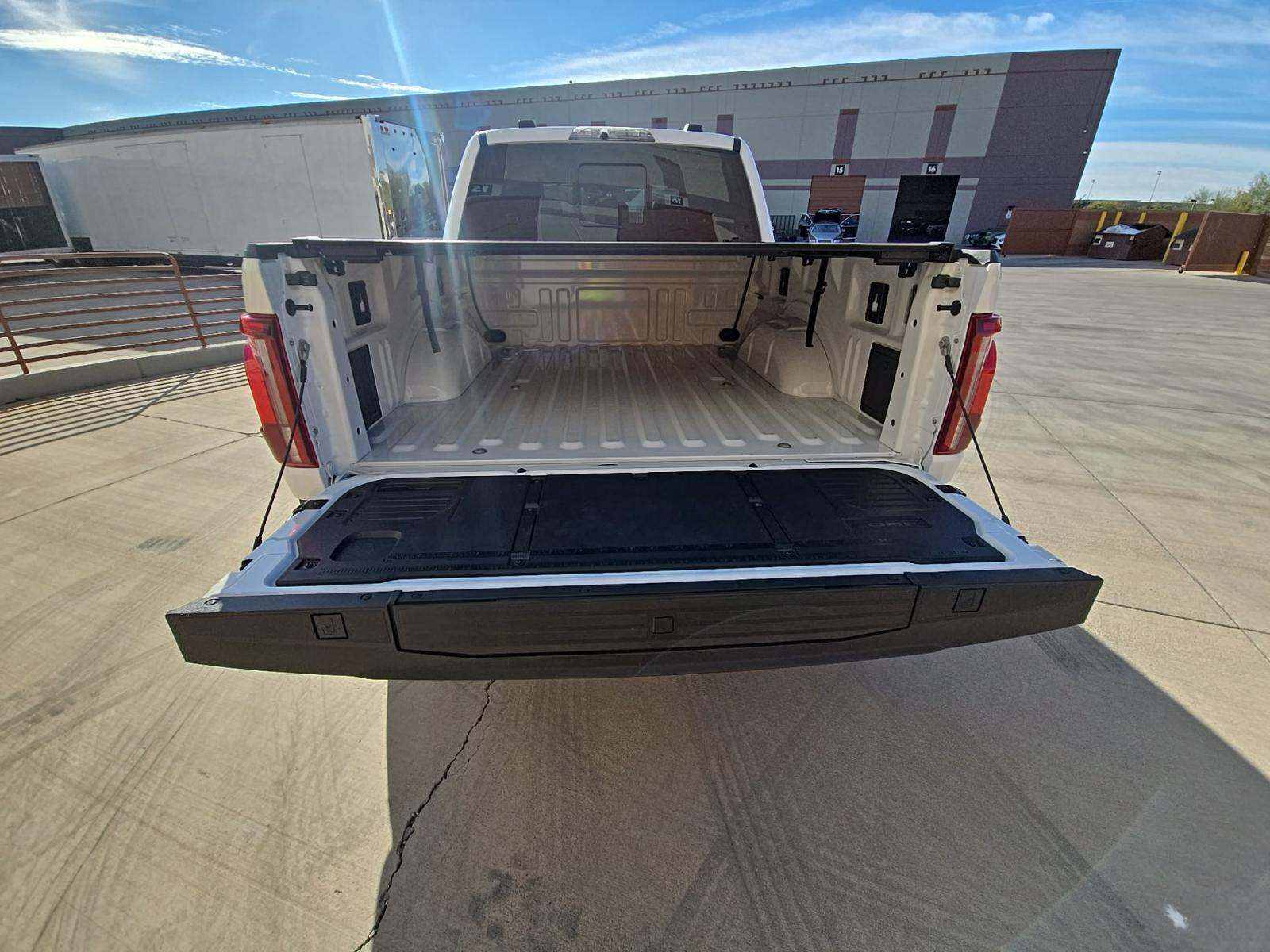 2024 Ford F-150 Raptor AWD