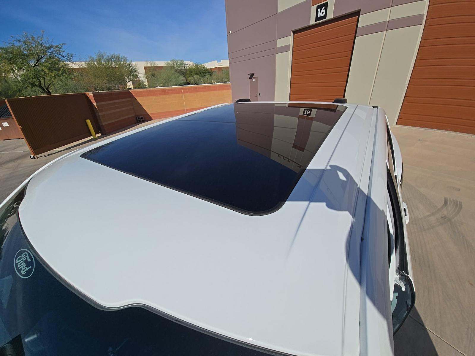 2024 Ford F-150 Raptor AWD