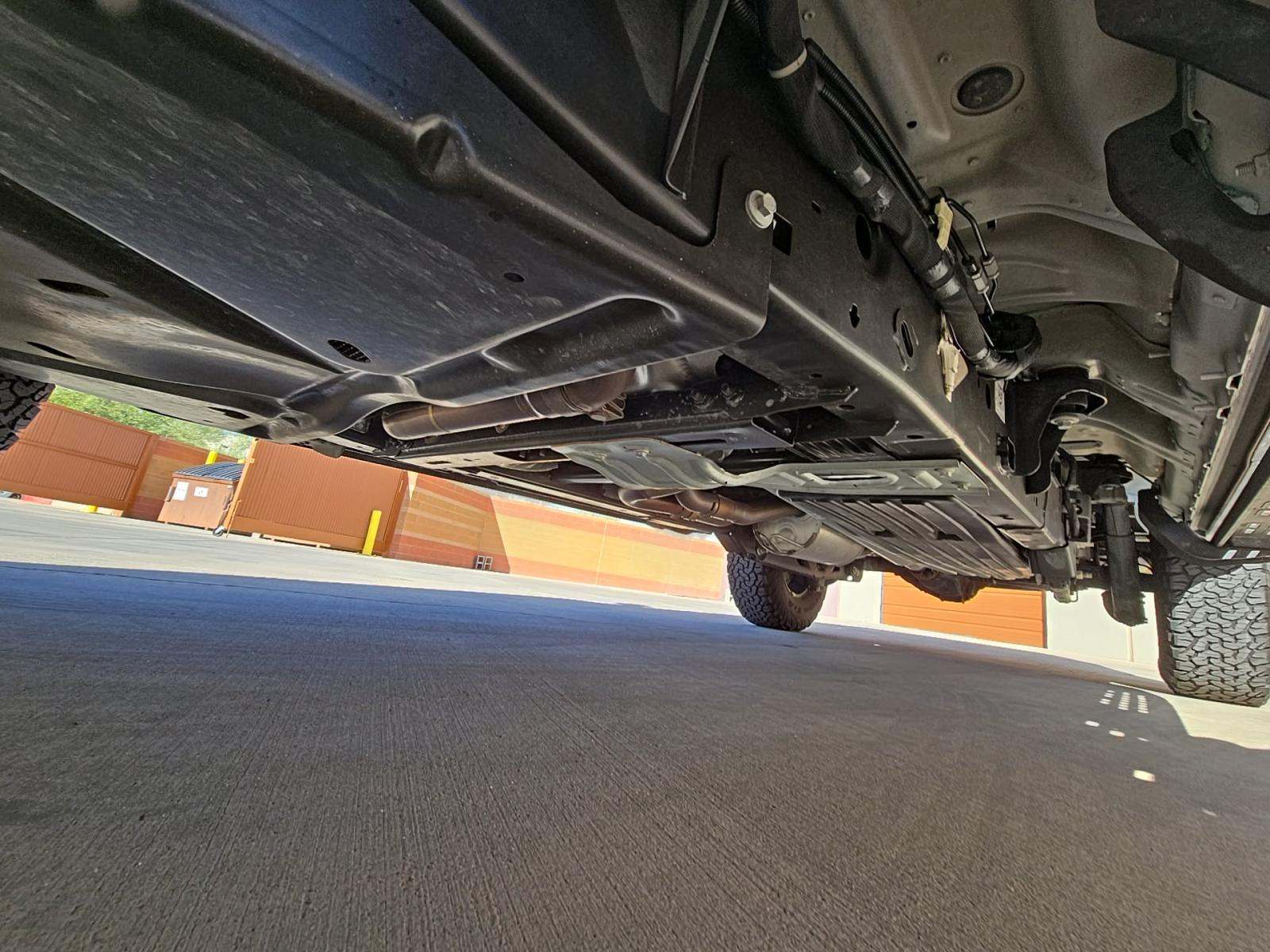 2024 Ford F-150 Raptor AWD