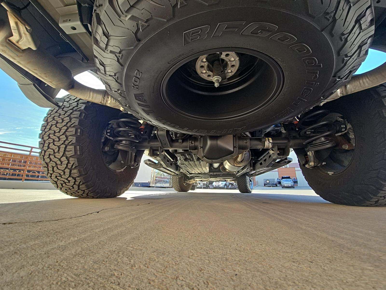 2024 Ford F-150 Raptor AWD