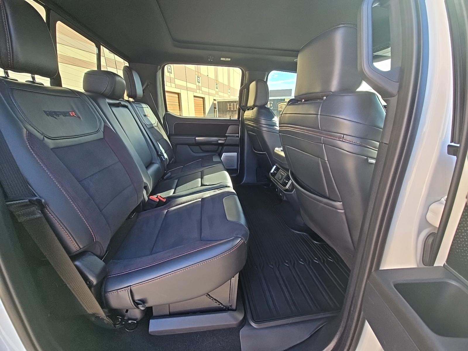 2024 Ford F-150 Raptor AWD