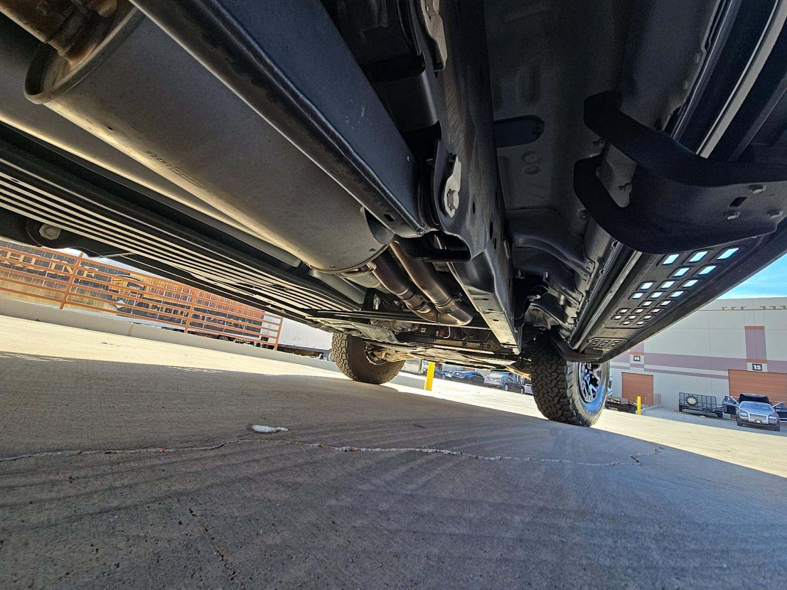 2024 Ford F-150 Raptor AWD