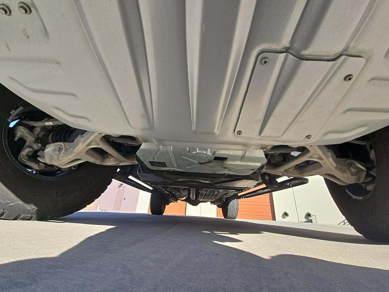 2024 Ford F-150 Raptor AWD