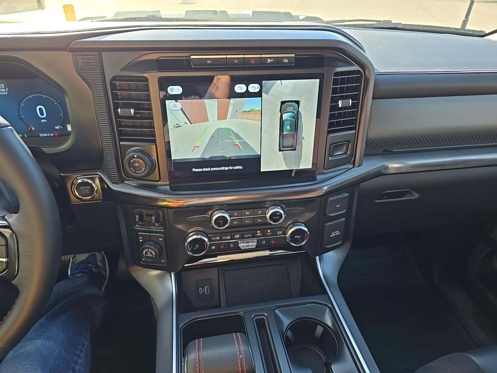 2024 Ford F-150 Raptor AWD