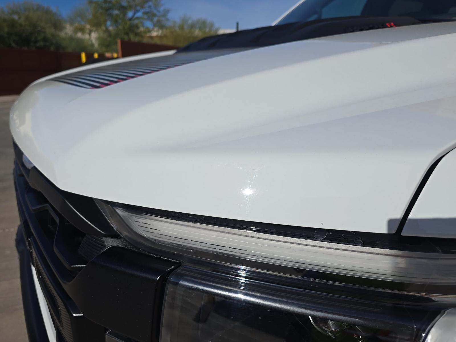 2024 Ford F-150 Raptor AWD