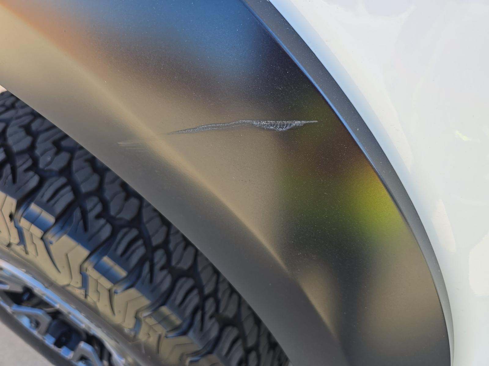 2024 Ford F-150 Raptor AWD