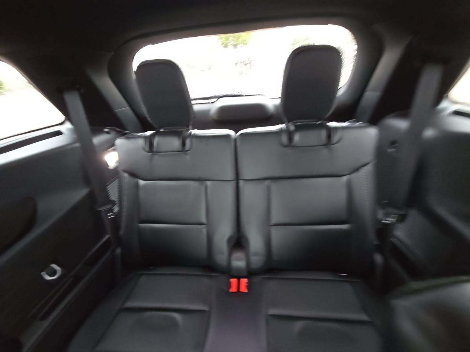 2023 Ford Explorer ST AWD