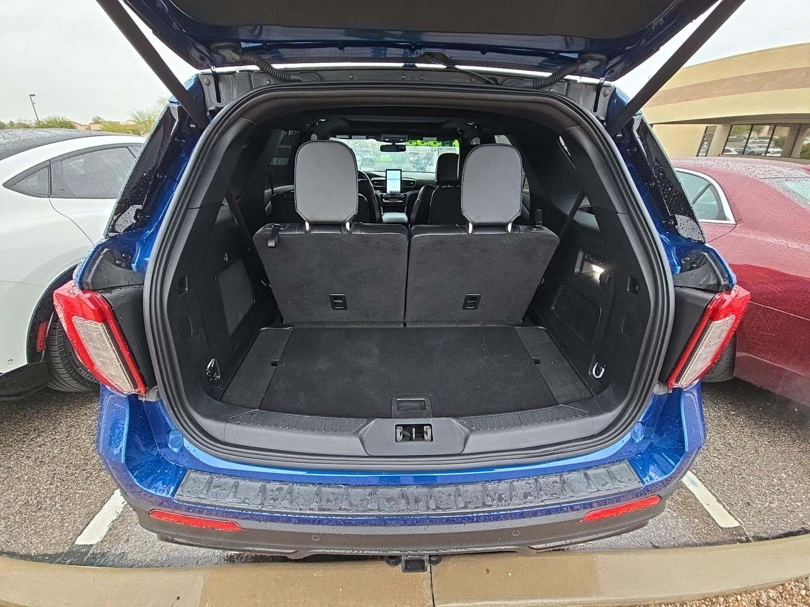 2023 Ford Explorer ST AWD