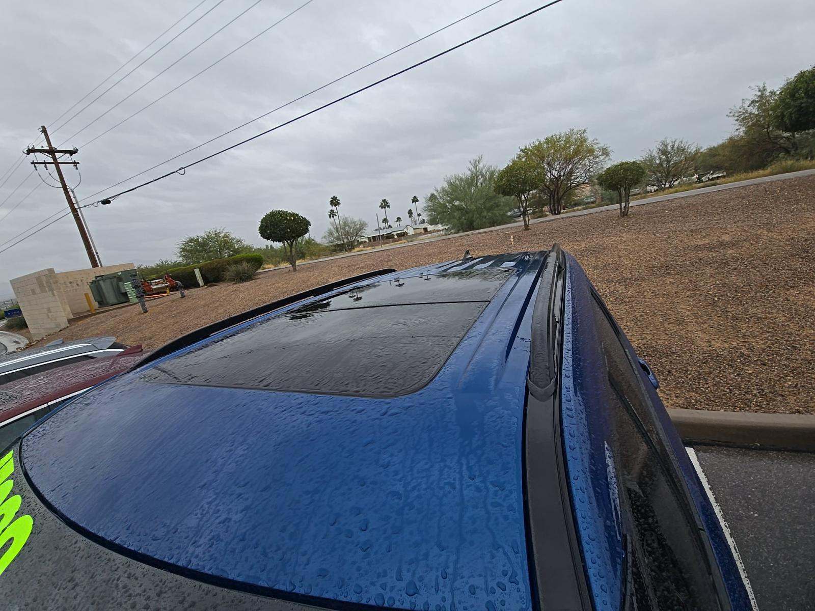 2023 Ford Explorer ST AWD