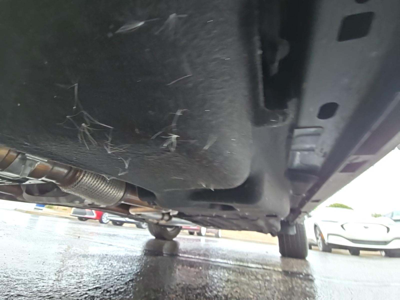 2023 Ford Explorer ST AWD