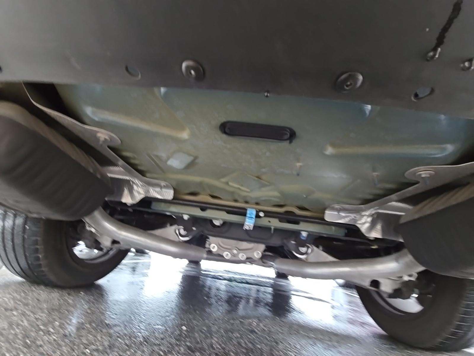 2023 Ford Explorer ST AWD