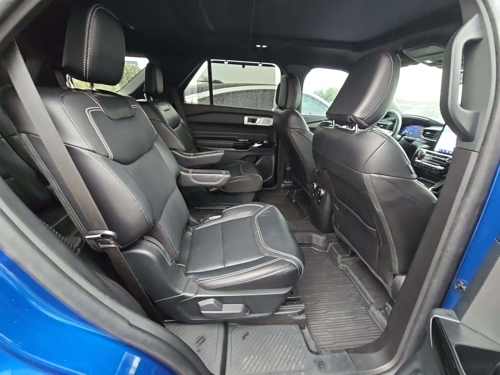 2023 Ford Explorer ST AWD