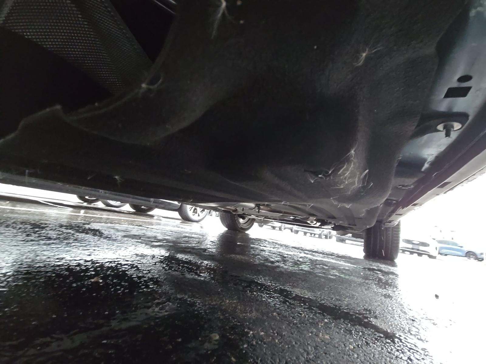 2023 Ford Explorer ST AWD