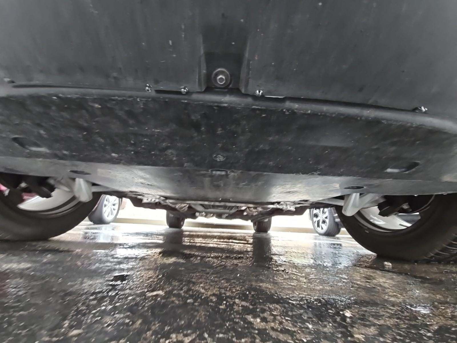 2023 Ford Explorer ST AWD