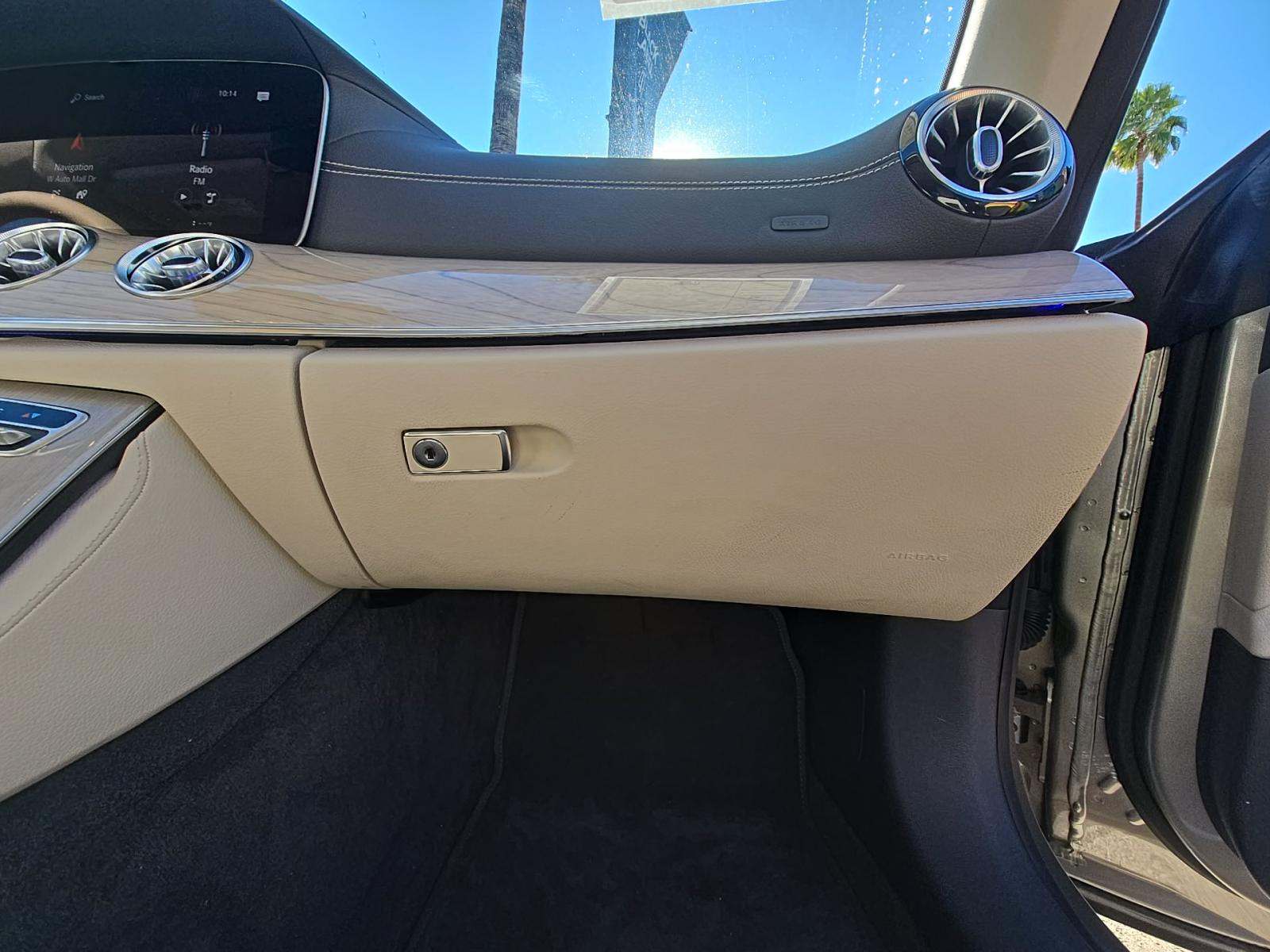 2022 Mercedes-Benz E-Class E 450 RWD