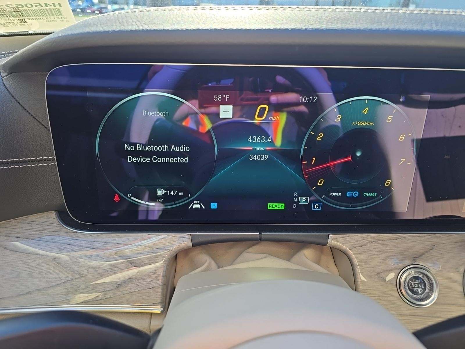 2022 Mercedes-Benz E-Class E 450 RWD