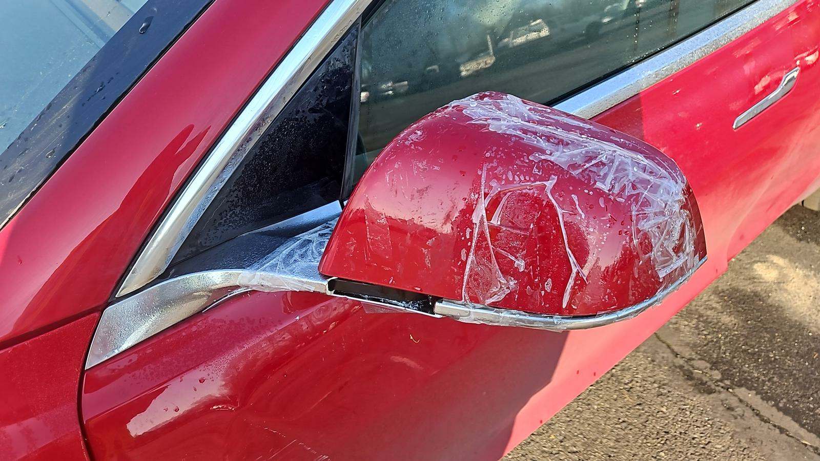 2020 Tesla Model 3 Standard Range Plus RWD