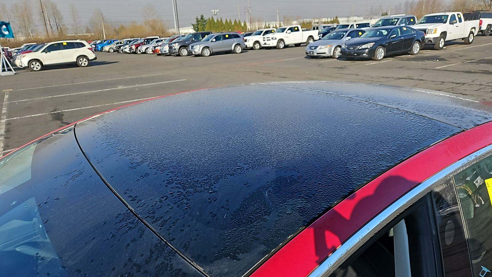 2020 Tesla Model 3 Standard Range Plus RWD