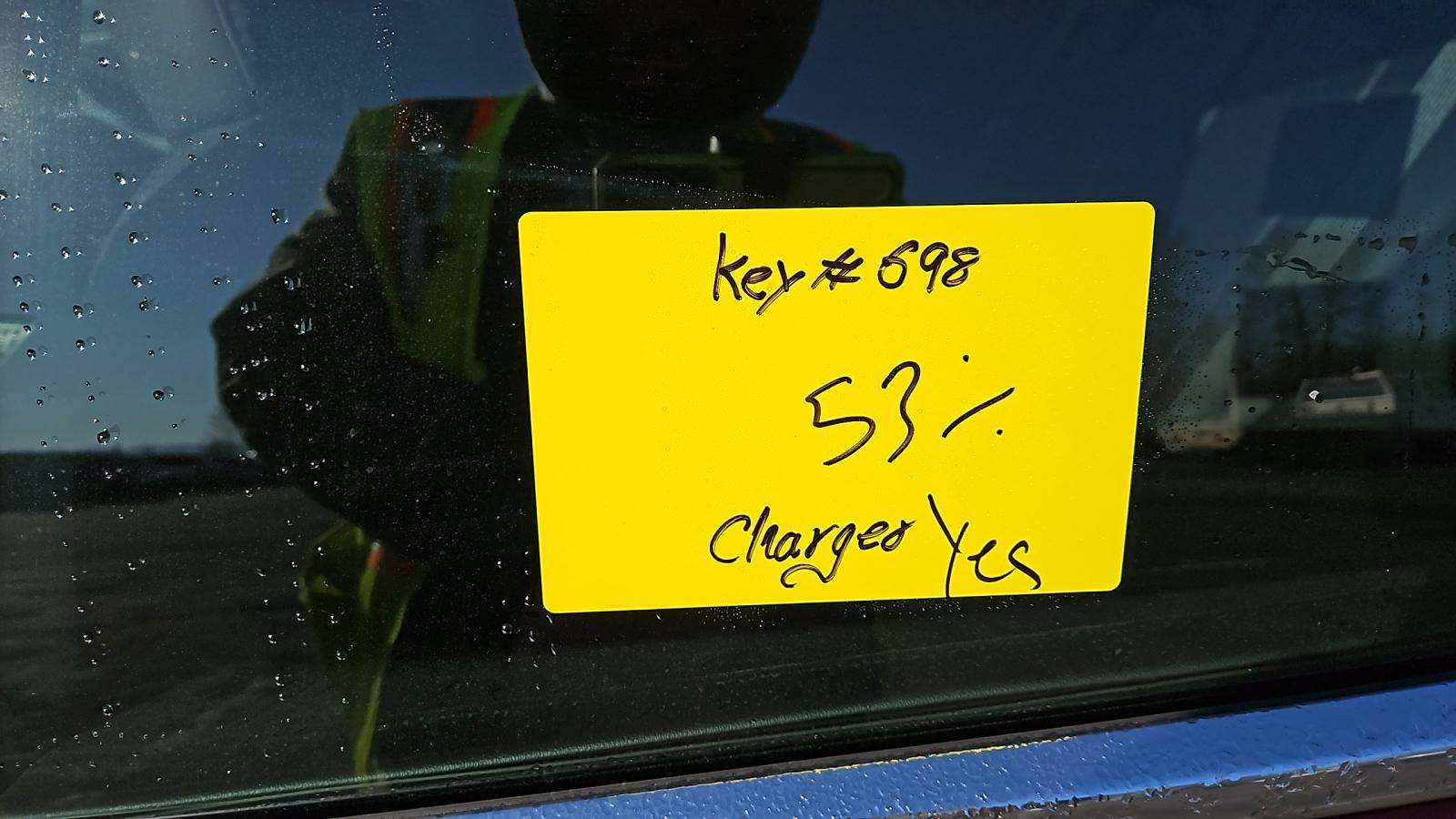 2020 Tesla Model 3 Standard Range Plus RWD