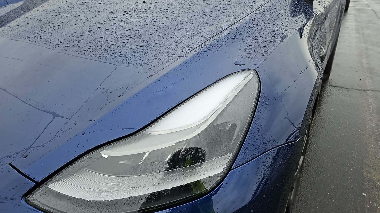 2021 Tesla Model Y Performance AWD