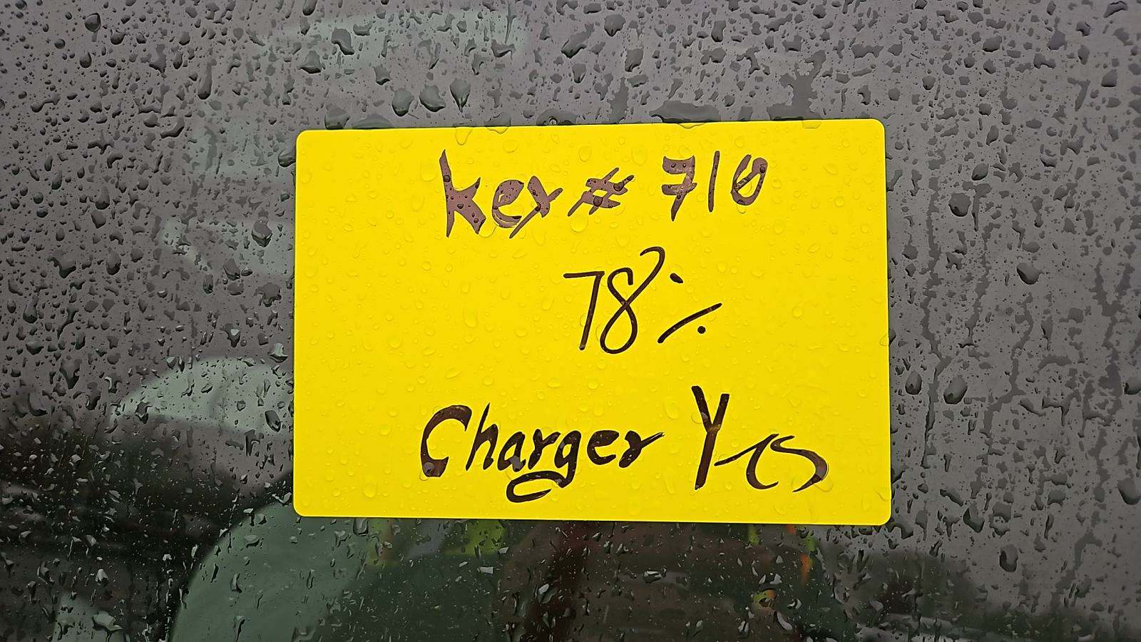 2021 Tesla Model Y Performance AWD