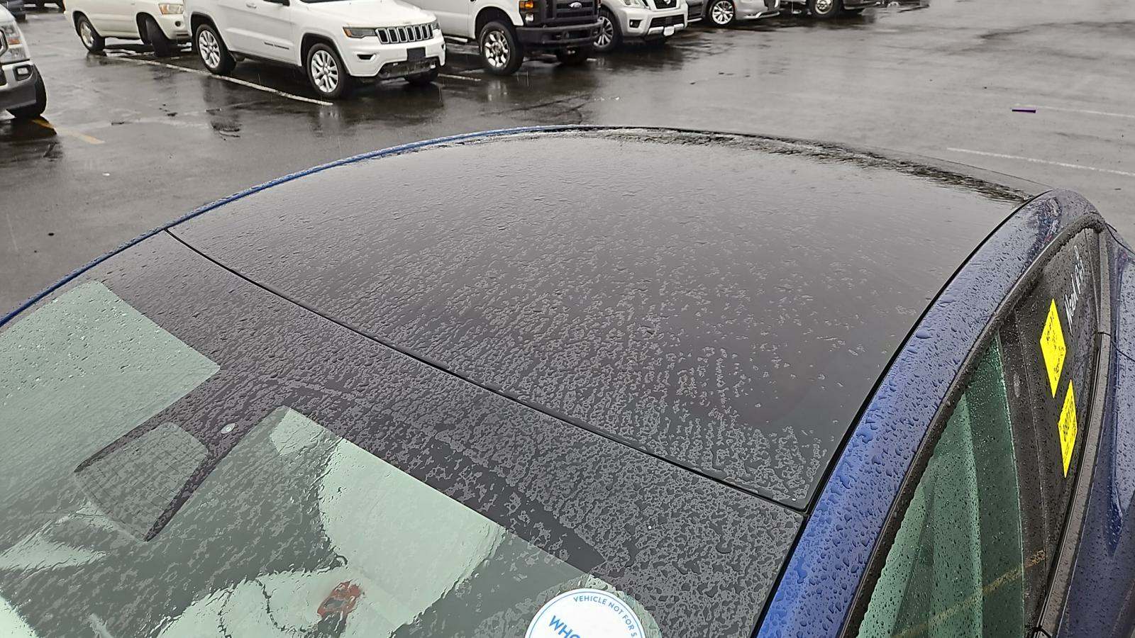 2021 Tesla Model Y Performance AWD