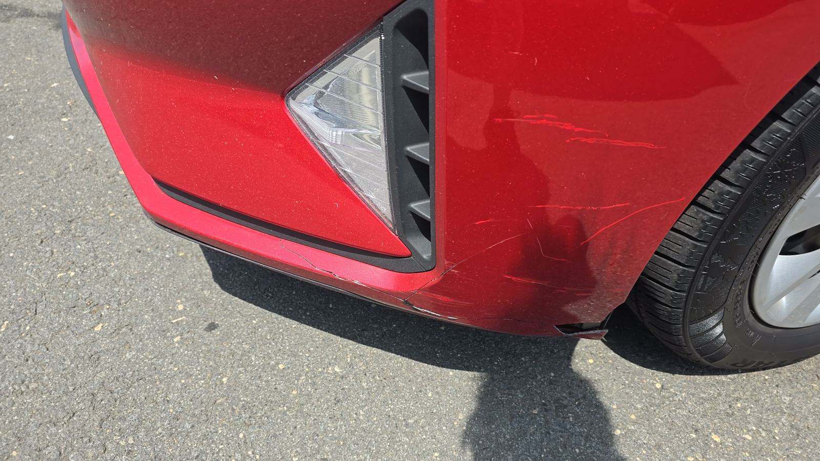 2019 Hyundai Elantra SE FWD