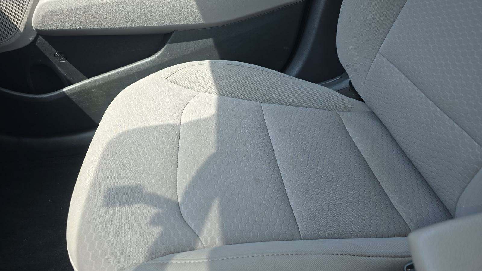 2019 Hyundai Elantra SE FWD